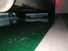 Geely Haoyue 1.8TD Premium Version 7 - ფოტო 11