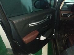 Geely Haoyue 1.8TD Premium Version 7 - ფოტო 12