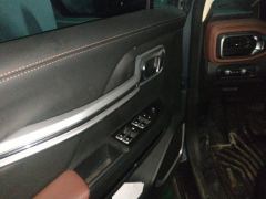 Geely Haoyue 1.8TD Premium Version 7 - ფოტო 13