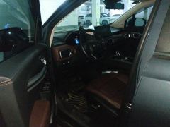 Geely Haoyue 1.8TD Premium Version 7 - ფოტო 14