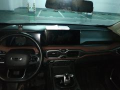 Geely Haoyue 1.8TD Premium Version 7 - ფოტო 17