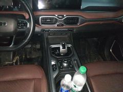 Geely Haoyue 1.8TD Premium Version 7 - ფოტო 19