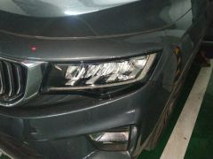 Geely Haoyue 1.8TD Premium Version 7 - ფოტო 4