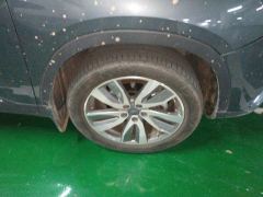 Geely Haoyue 1.8TD Premium Version 7 - ფოტო 6