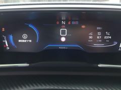 Peugeot 508L 400THP Flagship Edition - photo 20