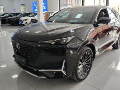 Changan UNI-K 2.0T 2WD Version - ფოტო 1
