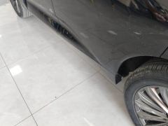 Changan UNI-K 2.0T 2WD Version - ფოტო 11