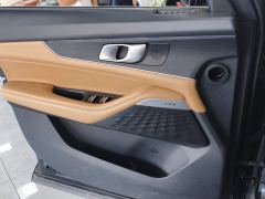 Changan UNI-K 2.0T 2WD Version - ფოტო 12