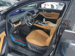 Changan UNI-K 2.0T 2WD Version - ფოტო 14