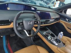 Changan UNI-K 2.0T 2WD Version - ფოტო 16