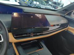 Changan UNI-K 2.0T 2WD Version - ფოტო 17
