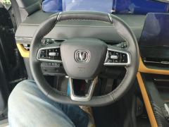 Changan UNI-K 2.0T 2WD Version - ფოტო 18