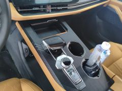 Changan UNI-K 2.0T 2WD Version - ფოტო 19