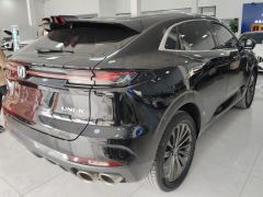 Changan UNI-K 2.0T 2WD Version - ფოტო 2