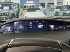 Changan UNI-K 2.0T 2WD Version - ფოტო 20