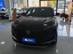 Changan UNI-K 2.0T 2WD Version - ფოტო 3