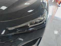 Changan UNI-K 2.0T 2WD Version - ფოტო 4