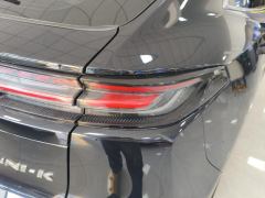 Changan UNI-K 2.0T 2WD Version - ფოტო 5