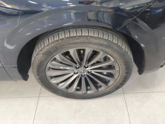 Changan UNI-K 2.0T 2WD Version - ფოტო 6