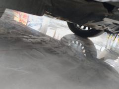Changan UNI-K 2.0T 2WD Version - ფოტო 8