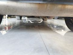 Changan UNI-K 2.0T 2WD Version - ფოტო 9