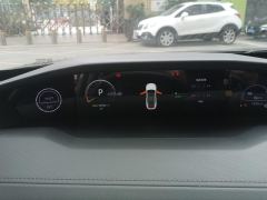 Changan UNI-V Zhidian iDD UNI-V iDD 1.5T 113km Version - фото 20