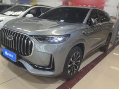Chery Tiggo Leapmotor C01 525 Comfort Edition - ფოტო 1