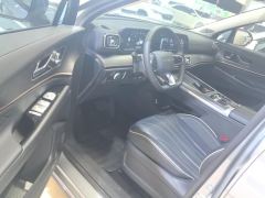 Chery Tiggo Leapmotor C01 525 Comfort Edition - ფოტო 14