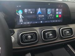 Chery Tiggo Leapmotor C01 525 Comfort Edition - ფოტო 17