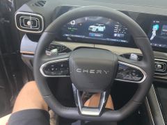 Chery Tiggo Leapmotor C01 525 Comfort Edition - ფოტო 18