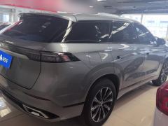 Chery Tiggo Leapmotor C01 525 Comfort Edition - ფოტო 2