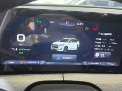 Chery Tiggo Leapmotor C01 525 Comfort Edition - ფოტო 20