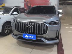 Chery Tiggo Leapmotor C01 525 Comfort Edition - ფოტო 3