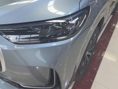 Chery Tiggo Leapmotor C01 525 Comfort Edition - ფოტო 4