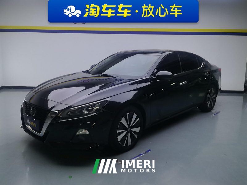 Nissan Teana 2.0L XL Upper AD1 Edition - car from China