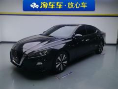 Nissan Teana 2.0L XL Upper AD1 Edition - photo 1