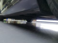 Nissan Teana 2.0L XL Upper AD1 Edition - photo 11