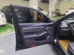 Nissan Teana 2.0L XL Upper AD1 Edition - photo 12