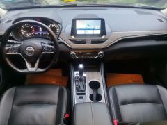 Nissan Teana 2.0L XL Upper AD1 Edition - photo 16