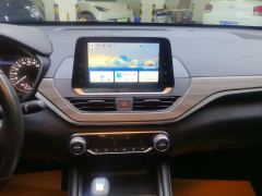 Nissan Teana 2.0L XL Upper AD1 Edition - photo 17