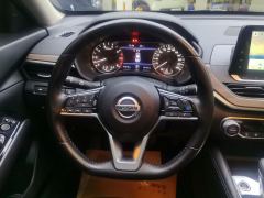 Nissan Teana 2.0L XL Upper AD1 Edition - photo 18