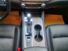 Nissan Teana 2.0L XL Upper AD1 Edition - photo 19