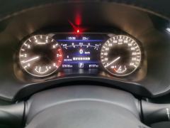Nissan Teana 2.0L XL Upper AD1 Edition - photo 20
