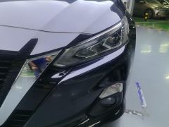Nissan Teana 2.0L XL Upper AD1 Edition - photo 4
