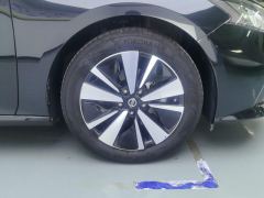 Nissan Teana 2.0L XL Upper AD1 Edition - photo 6