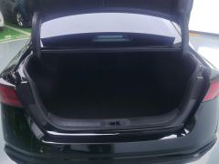 Nissan Teana 2.0L XL Upper AD1 Edition - photo 7