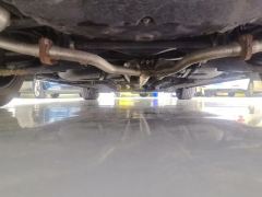Nissan Teana 2.0L XL Upper AD1 Edition - photo 9