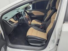 Chevrolet Monza 320 Edition - photo 14