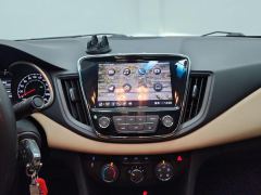 Chevrolet Monza 320 Edition - photo 17
