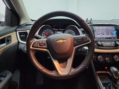 Chevrolet Monza 320 Edition - photo 18